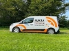 Rukra BV's logo'