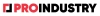 Pro Industry's logo'