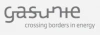 N.V. Nederlandse Gasunie's logo'