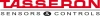 Tasseron Sensors & Controls's logo'