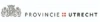 Provincie Utrecht's logo'
