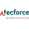 Tecforce's logo'