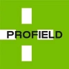 Profield's logo'