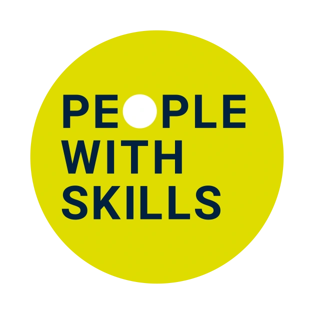 Company's logo