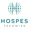 Hospes's logo'
