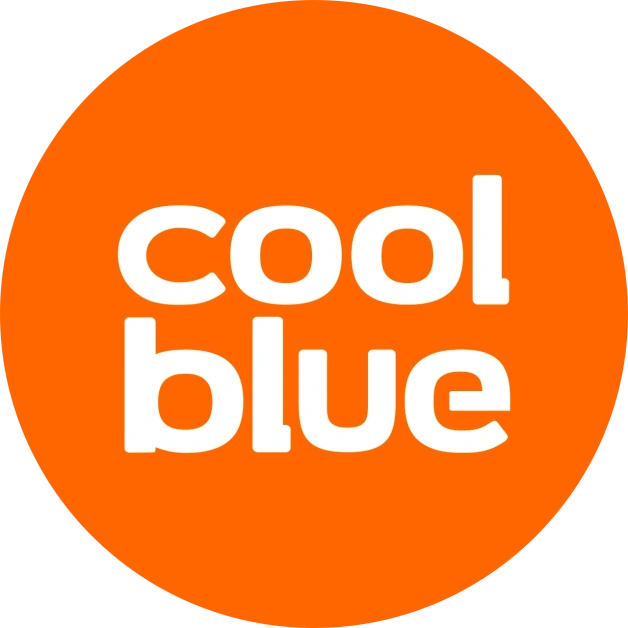 Coolblue's logo