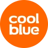 Coolblue's logo'