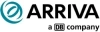 Arriva Nederland's logo'