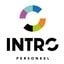 Intro Personeel's logo'