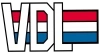 VDL ETG Almelo's logo'