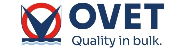 Ovet's logo