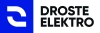 Droste Elektro's logo'