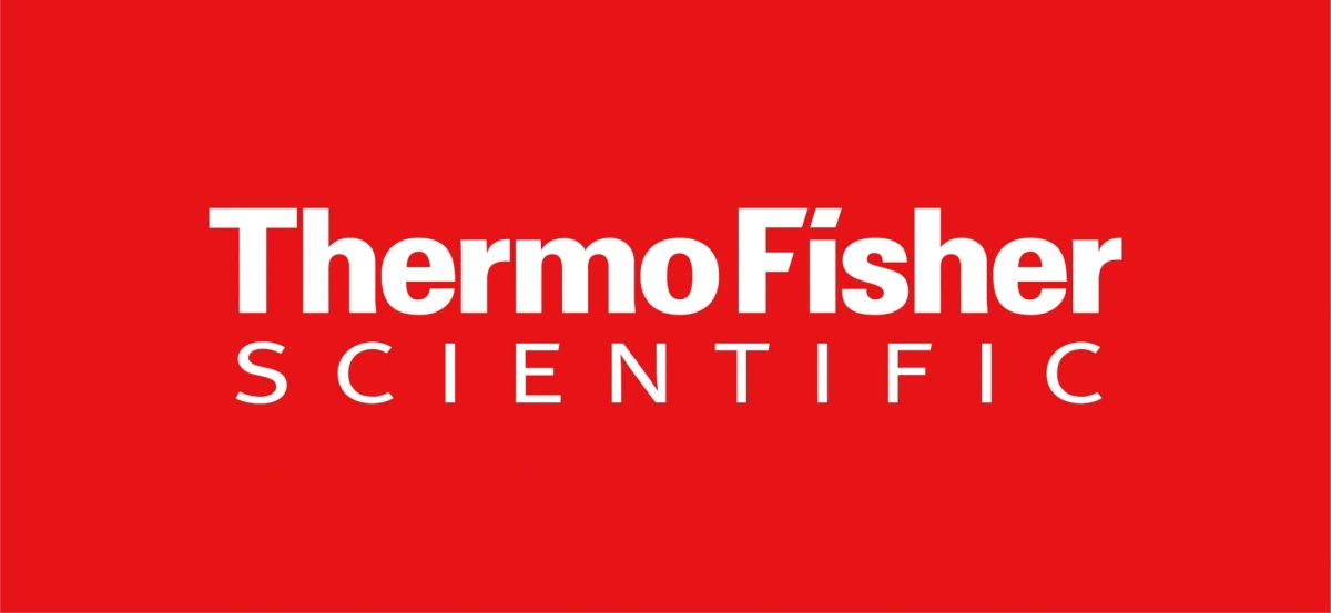 Thermo Fisher Scientific's logo