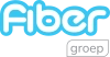 Fiber Groep's logo'