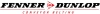 Effectus-HR namens Fenner Dunlop's logo'