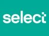 Select's logo'