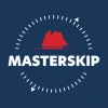 ASBR YouManagement voor Masterskip's logo'