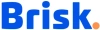 Brisk Recruitment's logo'