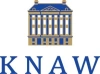 Koninklijke Nederlandse Akademie van Wetenschappen's logo'