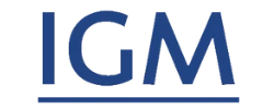 Company's logo