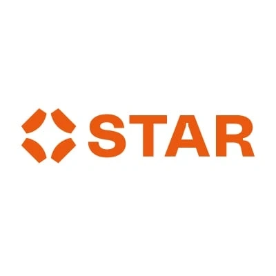 Company's logo