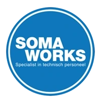 Company's logo