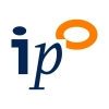 Interprovinciaal Overleg's logo'