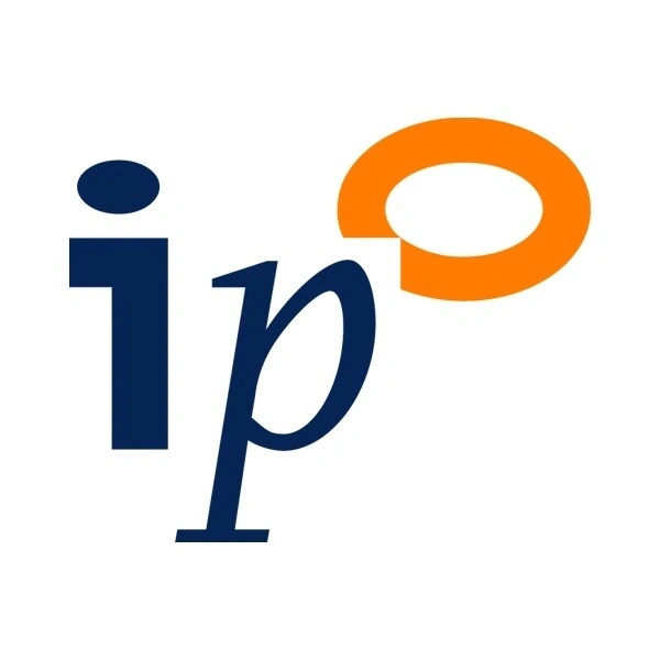 Interprovinciaal Overleg's logo