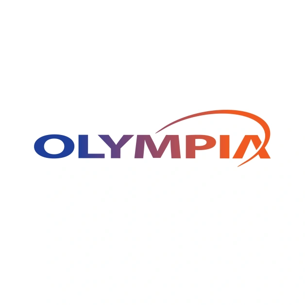 Olympia's logo