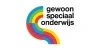 Stichting Gewoon Speciaal Onderwijs's logo'