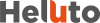 Heluto B.V.'s logo'