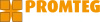 PromTeg Groep's logo'