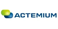 Actemium's logo