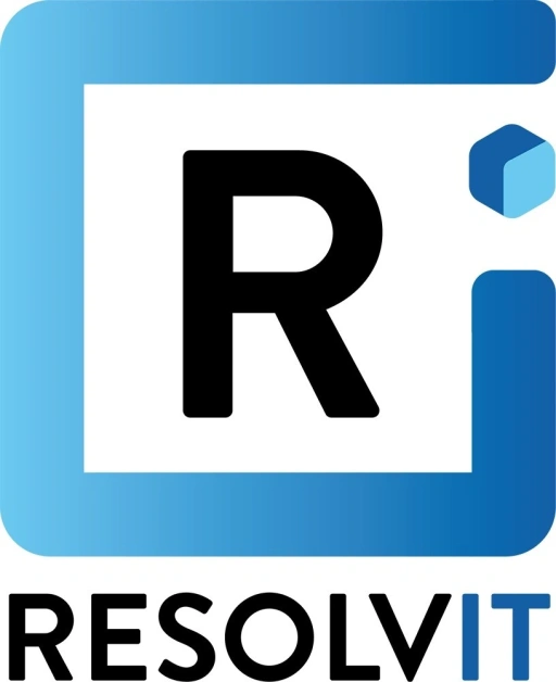 Company's logo