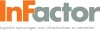 InFactor's logo'