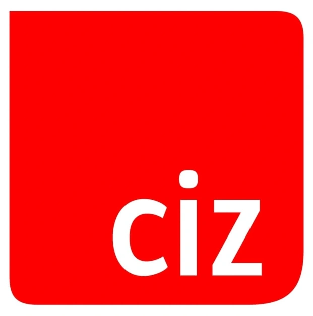 Company's logo