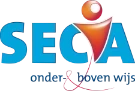 Company's logo