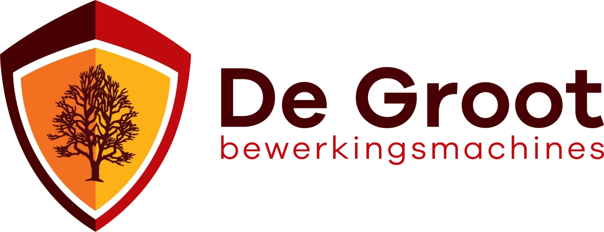 De Groot's logo