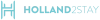 Holland2Stay B.V.'s logo'