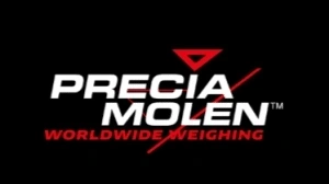 PRECIA-MOLEN's logo