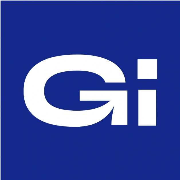 Company's logo