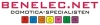 Benelec B.V.'s logo'