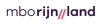 mboRijnland's logo'