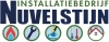 Installatiebedrijf Nuvelstijn's logo'