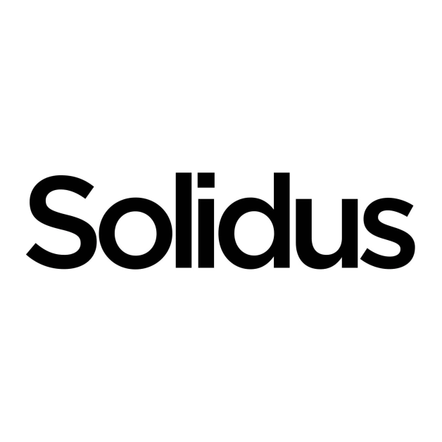 Solidus Solutions's logo