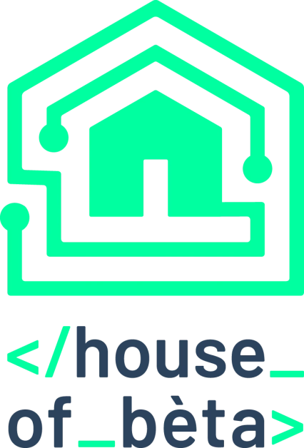 Company's logo