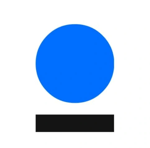 Company's logo