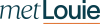 Met Louie's logo'