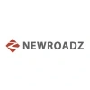 NewRoadz's logo'