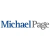 Michael Page's logo'